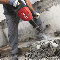 Kırım ve Yıkım İşlemleri