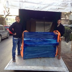 Piyano Taşımacılığı